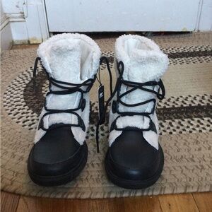 Sorel Explorer Next Joan boot